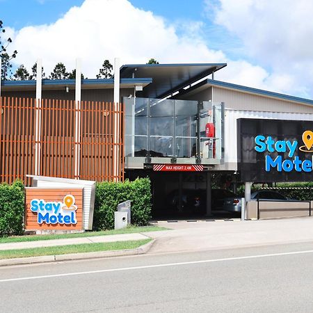 Stay Motel - Formerly Room Motels Gympie Dış mekan fotoğraf