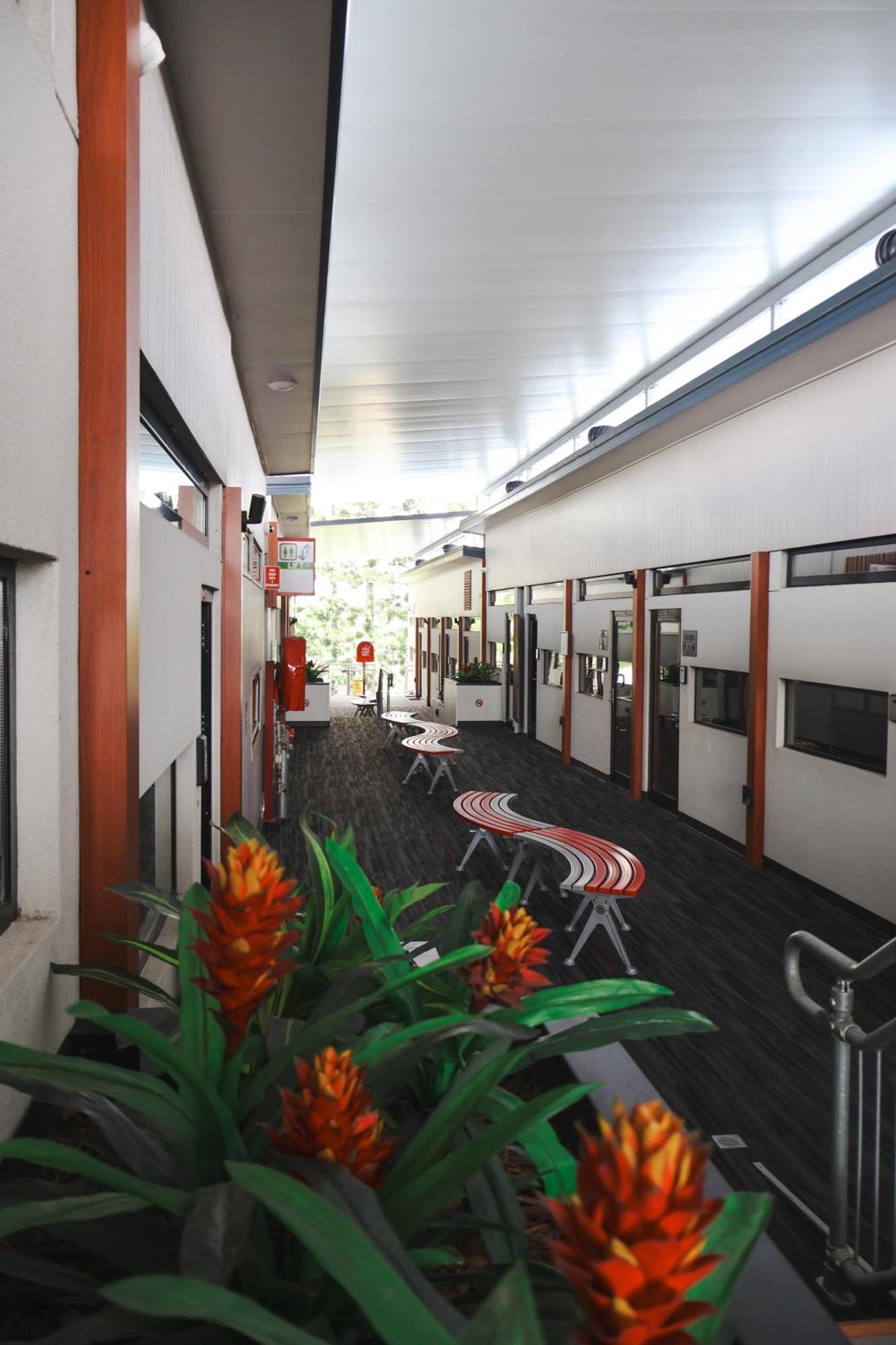 Stay Motel - Formerly Room Motels Gympie Dış mekan fotoğraf