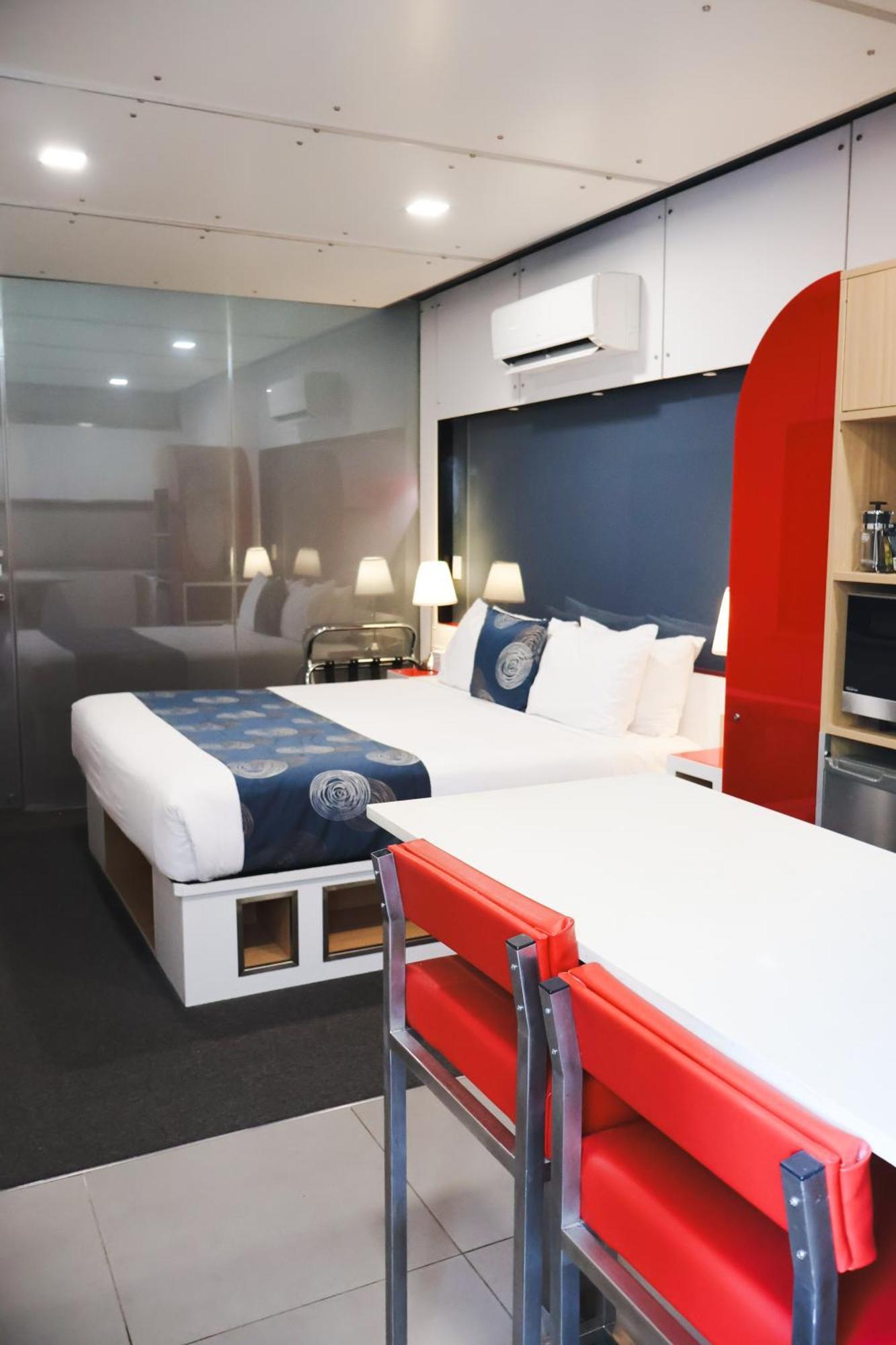 Stay Motel - Formerly Room Motels Gympie Dış mekan fotoğraf
