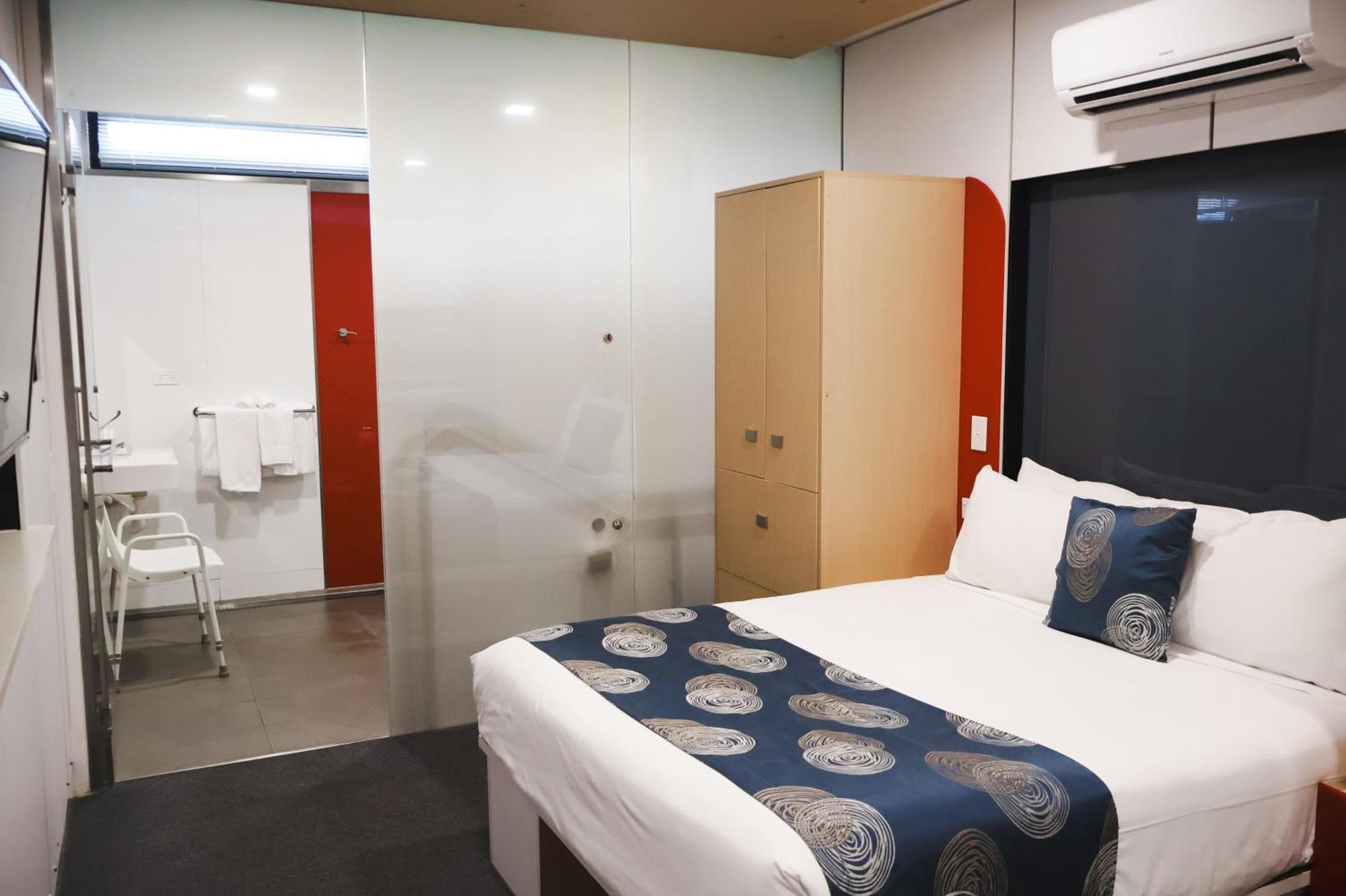 Stay Motel - Formerly Room Motels Gympie Dış mekan fotoğraf