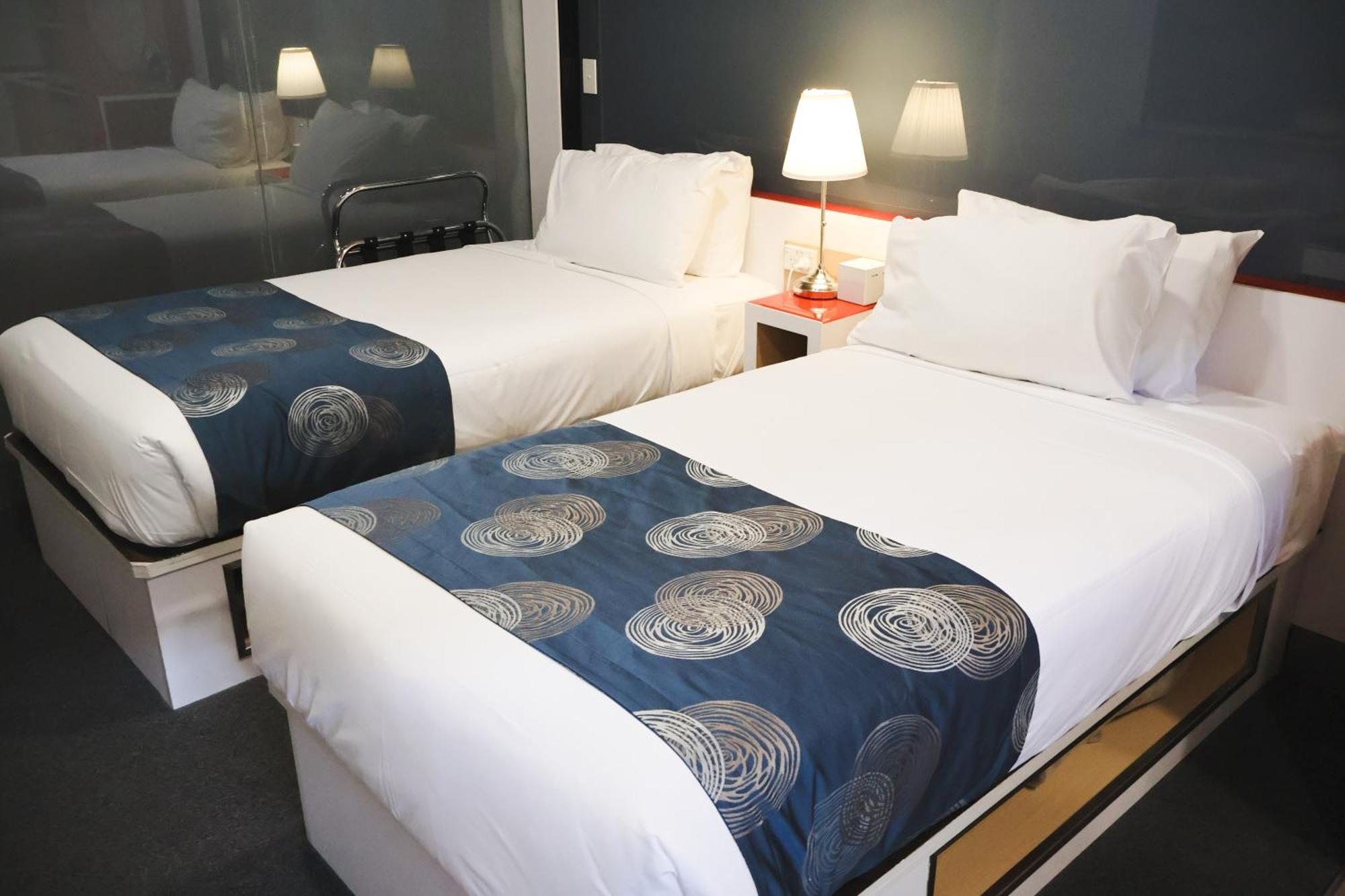 Stay Motel - Formerly Room Motels Gympie Dış mekan fotoğraf