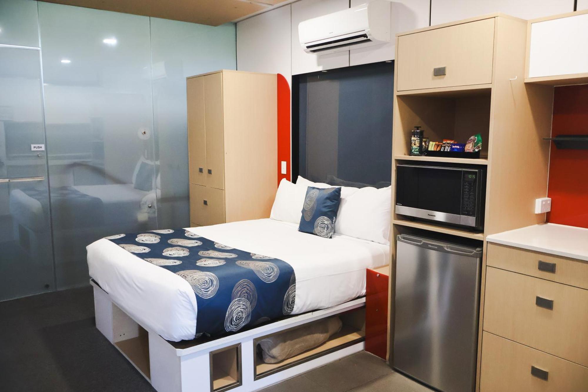 Stay Motel - Formerly Room Motels Gympie Dış mekan fotoğraf